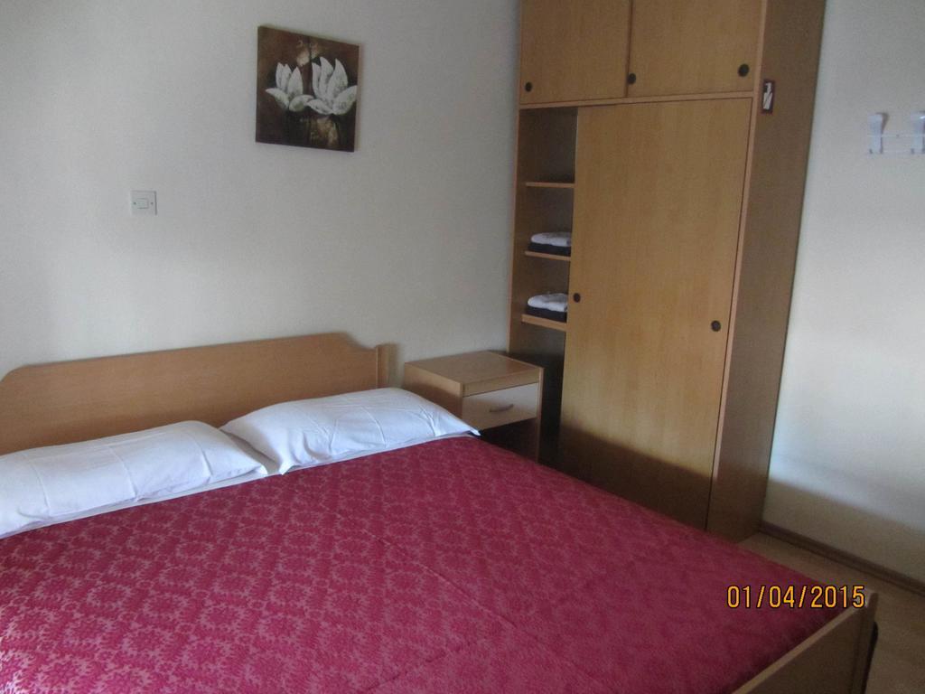 Rooms Pri Lovrizu Kobarid Room photo